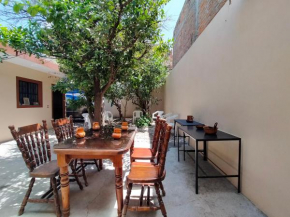 Casa Dolores